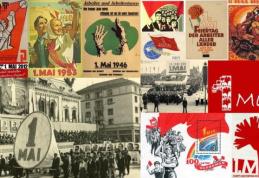 Semnificaţia zilei de 1 MAI. Mulţi o confundă cu ziua ieşitului la grătar sau la plajă