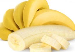 Zece beneficii esenţiale ale bananelor. Iată de ce trebuie să le consumi mai des