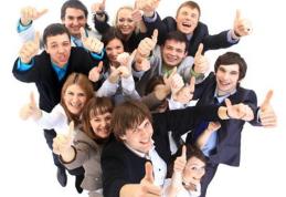 ATPR: Tinerii de Azi, sunt Generaţia Schimbării