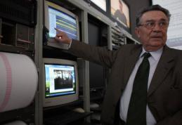 Mărmureanu, despre marele cutremur şi zonele cele mai afectate: Ăsta care va fi, va fi mult mai adânc