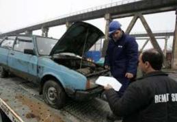 Programul Rabla pentru persoane juridice demarează astăzi