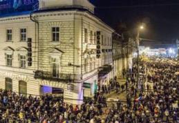 Un protest uriaș se pregătește în România. Oamenii sunt gata să iasă în stradă