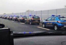 Culmea fiscului! ANAF dată în judecată de un fost șef al instituției