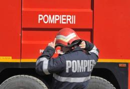 Sfaturi de la pompieri, puse în practică de botoşăneni