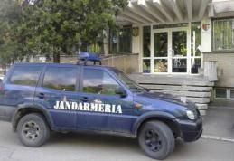 Descinderi DNA la sediul Inspectoratului Județean de Poliţie Botoşani!