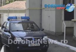 Şeful IPJ Botoşani, ridicat de procurorii DNA! Vezi cine mai este vizat de anchetă!