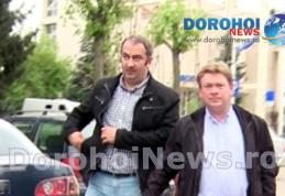 Dorohoianul, Cristian Cucoreanu, şeful IPJ Botoşani, lăsat în libertate după ce a fost ridicat de procurorii DNA