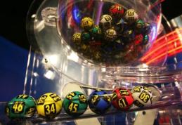 Situaţie fără precedent la loto 6 din 49, un număr a fost anunţat greșit