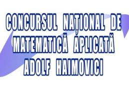 Elevii Liceului „Regina Maria” Dorohoi – din nou pe podiumul național