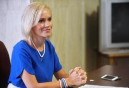 Gabi Firea a născut! Primele informații despre bebeluș! Vezi ce spune mămica!