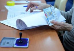 Patru modificări majore în legea alegerilor locale