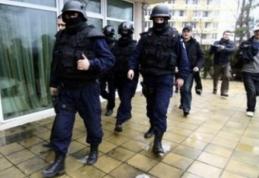 Se întâmplă ACUM! Percheziţii DNA în 12 locații situate în județele Botoșani, Suceava, Iași și București