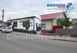 Amintiri despre trecut - Dorohoiul de altădată – IJPIPS – Secţia de Mase Plastice şi Vulcanizare - FOTO