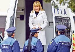 Elena Udrea, în arest la domiciliu. Decizia este definitivă