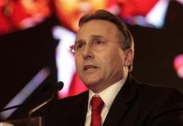 Primarul Iașiului, Gheorghe Nichita, anunță că se autosuspendă din toate funcțiile deținute în PSD