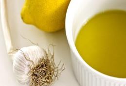 Ingrediente combinate care scad colesterolul din sânge în 3 săptămâni!