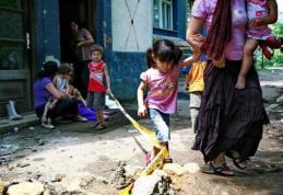 Administrația locală vrea să îmbunătățească situația romilor din Dorohoi. Vezi planul de acțiune!