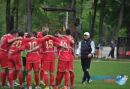 FCM Dorohoi a remizat în ultima etapă din play-out și a terminat pe primul loc – FOTO