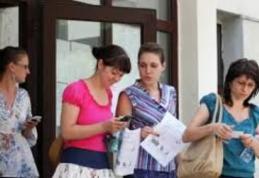 Titularizare 2015: Astăzi încep înscrierile pentru examen. Vezi cererea de înscriere!