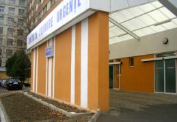 Bărbat din Dorohoi ajuns în stare gravă la spital strivit de o căruță