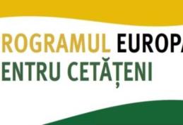 Întâlnire pentru fonduri europene la Prefectură. Sunt așteptați  toţi cei interesaţi să se pună la curent cu noutăţile