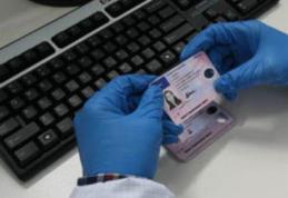 Dosar penal întocmit de polițiștii de frontieră dorohoieni pentru conducere fără permis