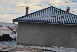 Dorohoi: Locuințele din zona Dumbrava Roșie vor beneficia de finisaje complete