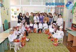 Grădiniţa cu P.P. nr. 6 Dorohoi - Concurs judeţean „Copii frumoşi şi sănătoşi” - faza zonală – FOTO