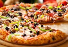 Secretele care stau în spatele celei mai bune pizza din lume