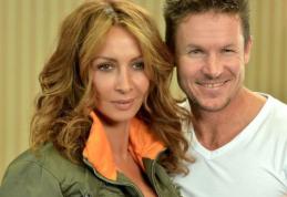 Relaţia Mihaelei Rădulescu cu Felix este sabotată? Ce fel de mesaje primeşte vedeta TV