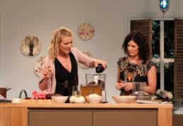 Cum arată cina perfectă? Sfaturile nutriţioniştilor