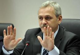 Liviu Dragnea, condamnat la un an de închisoare cu suspendare pentru fraudarea referendumului