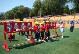 „Prietenii Pompierilor” îşi desemnează câştigătorii la Dorohoi – Află când