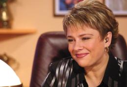 Teo Trandafir și-a schimbat radical look-ul. Vezi cum arată blondă și cu părul lung! - FOTO