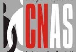 „ZAS 2011” - ZILELE ASISTENŢEI SOCIALE la Botoşani