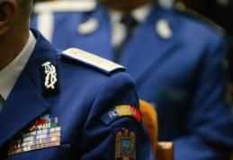 Cupa Presei la Tir … cu ocazia ,,Zilei Jandarmeriei Române”