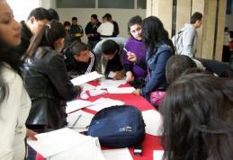 NOU : Bursa generală a locurilor de muncă organizată la Dorohoi