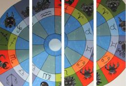 Horoscopul săptămânii 18 - 24 mai. Află previziunile pentru zodia ta!