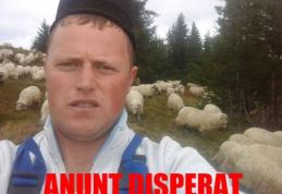 Îți mai amintești de Ghiță Ciobanul? Vezi anunțul disperat pe care l-a făcut: „Ajutați-mă!”