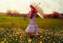 Prognoza meteo pe două săptămâni: dintr-o extremă în alta