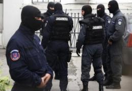 Procurorii fac percheziţii în şcoli şi licee. Evaziune fiscală sub paravanul concursului şcolar „Arhimede”