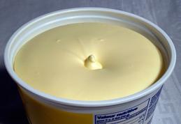 Nu te mai apropia de cutia de margarină. Ce efecte are asupra organismului