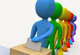 Votul obligatoriu și amendă pentru cei care lipsesc. Proiectul care a trecut tacit de Senat și dezbătut acum de deputați