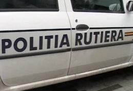 Conducerea pe drumurile publice a unui autovehicul neînmatriculat