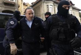 Dorohoianul Gheorghe Nichita, suspendat din funcţia de primar al oraşului Iaşi