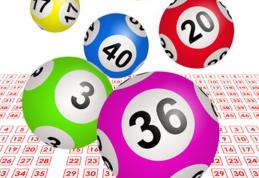 Loto 6 din 49 - Numerele câștigătoare, duminică 24 mai