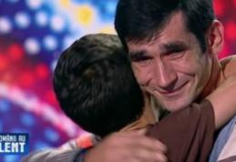 Ce acuzații i se mai aduc dorohoianului de la „Românii au Talent”, care împreună cu tatăl lui sunt cercetați pentru pornografie infantilă