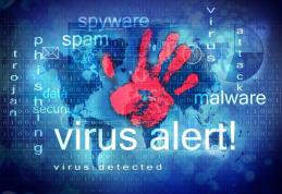 Ucrainienii îi atacă pe români! Cum te ferești de acest virus oribil