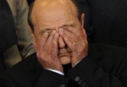 Traian Băsescu, urmărit penal pentru furt calificat şi insultă. Judecătorii au confirmat redeschiderea cazului