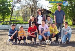 Instantanee Botoşănene un proiect de succes al tinerei generaţii - FOTO